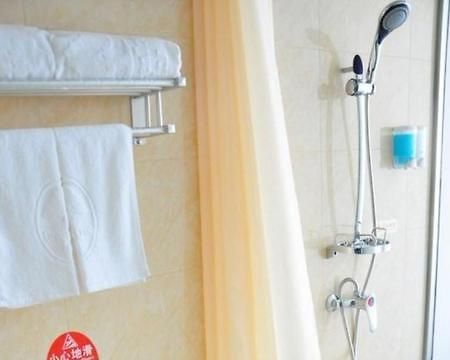 Greentree Inn Liaoning Dalian Tianjin Street Express Hotel Esterno foto