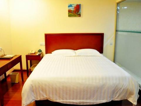 Greentree Inn Liaoning Dalian Tianjin Street Express Hotel Esterno foto